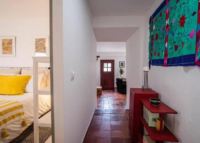 Casa Do Largo