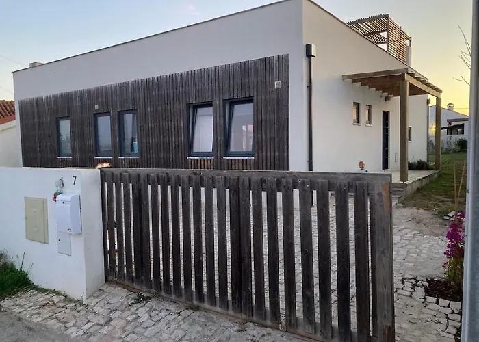 Casa Sol E Mar - Family Stays