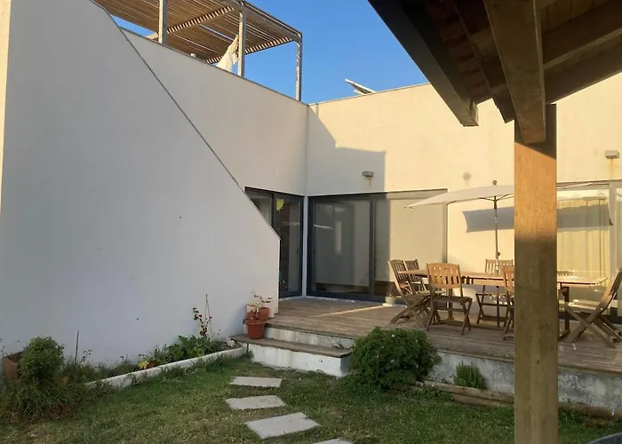Casa Sol E Mar - Family Stays