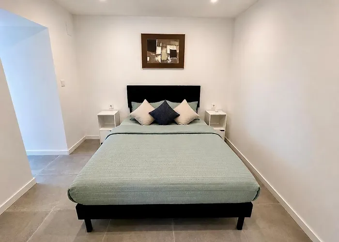Pinehills Retreat - Ac - Near Lisbon And Santa Cruz